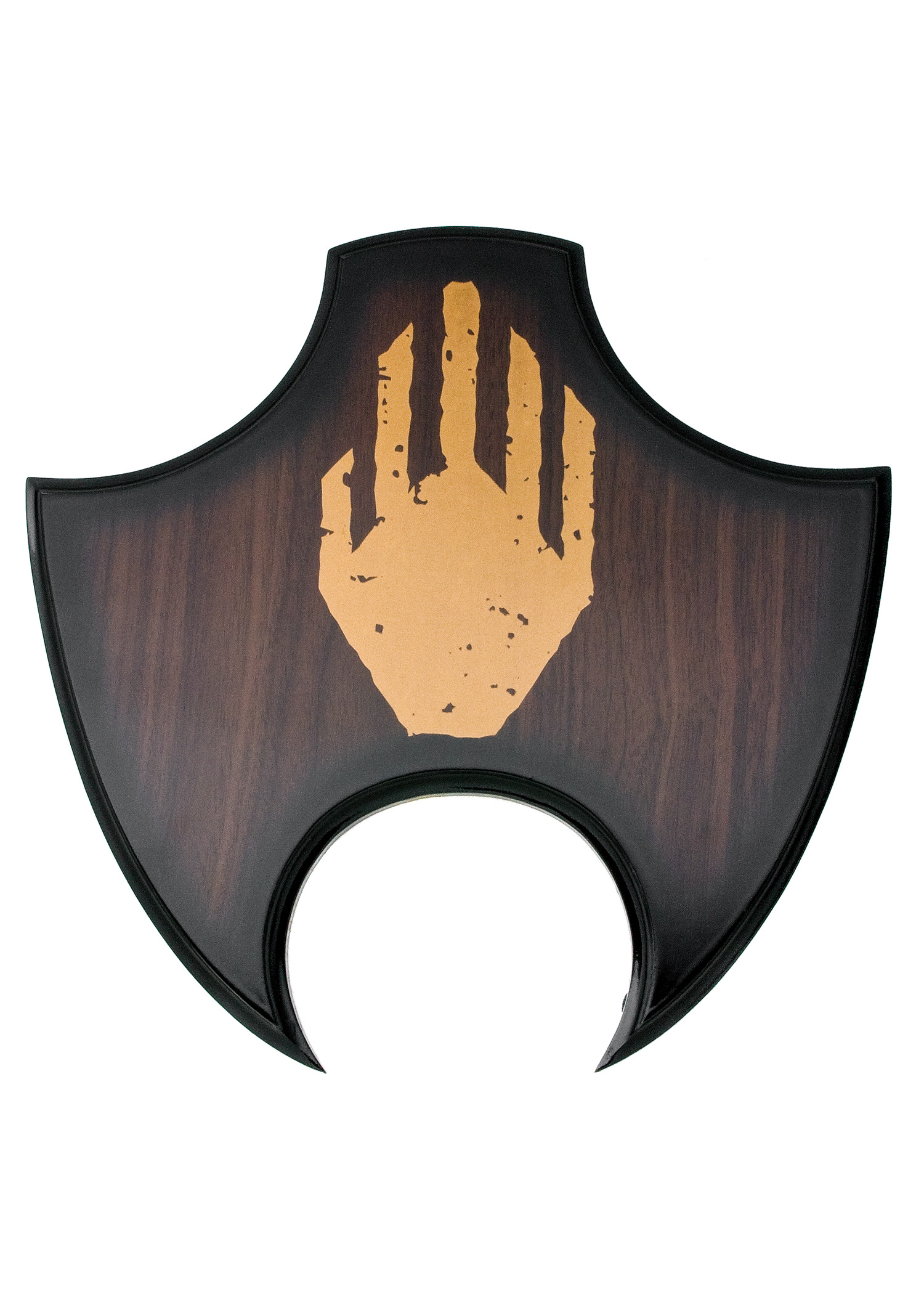Lord of the Rings Uruk Hai Scimitar kardas
