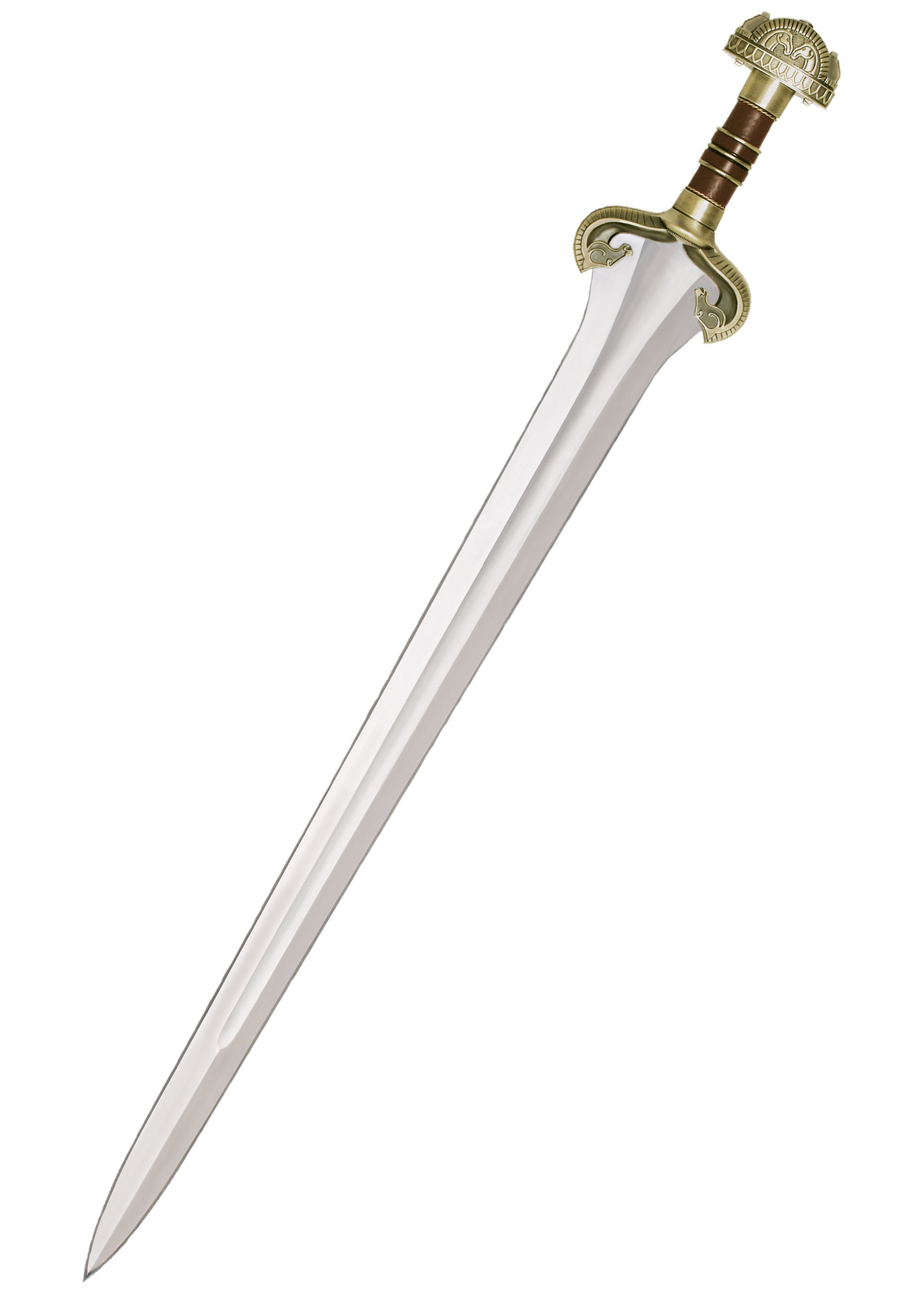 Žiedų Valdovo Eowyn kardas