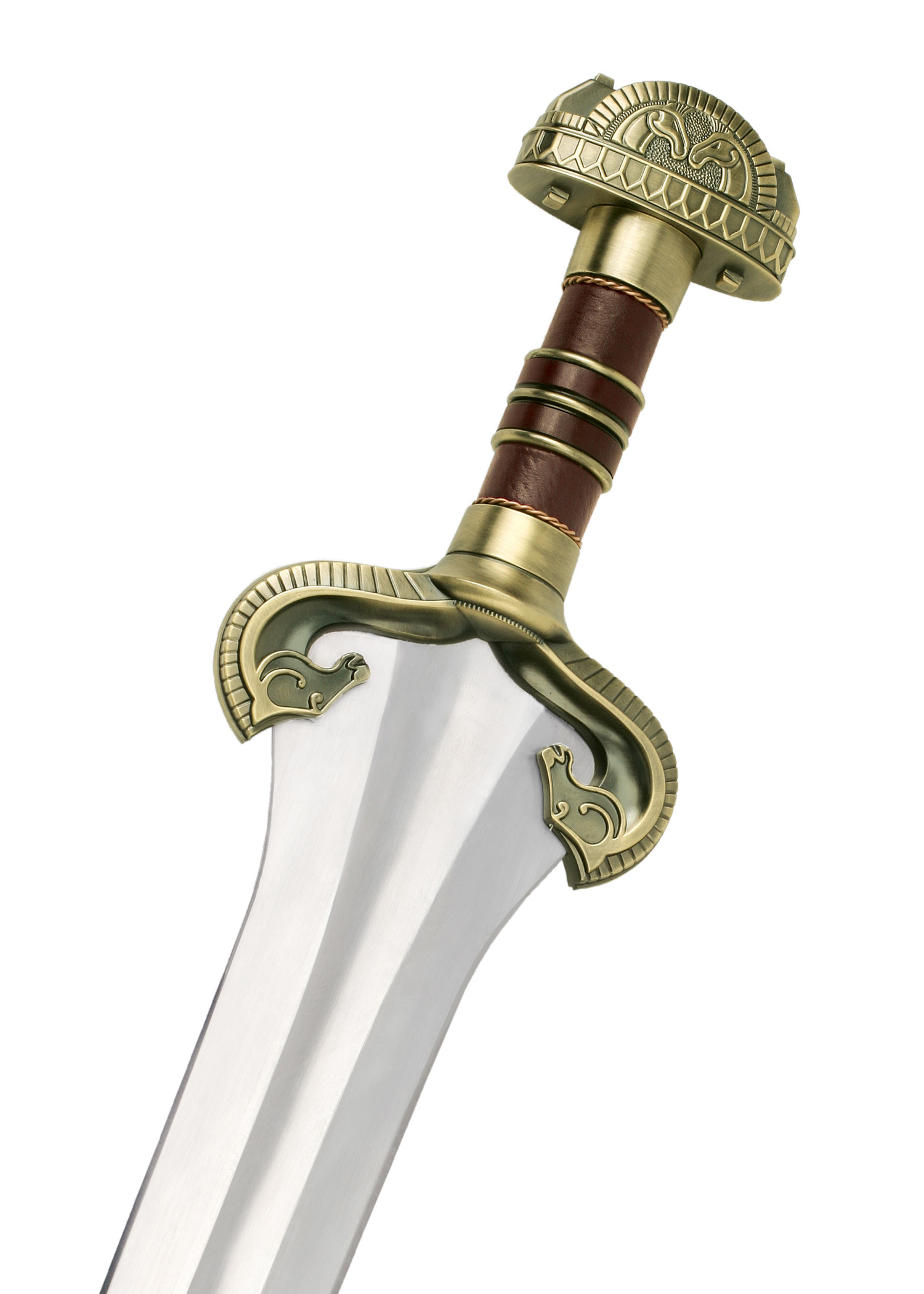 Žiedų Valdovo Eowyn kardas
