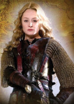 Žiedų Valdovo Eowyn kardas