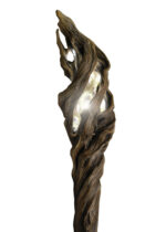 Hobitas - Šviečianti Vedlio Gandalfo Lazda