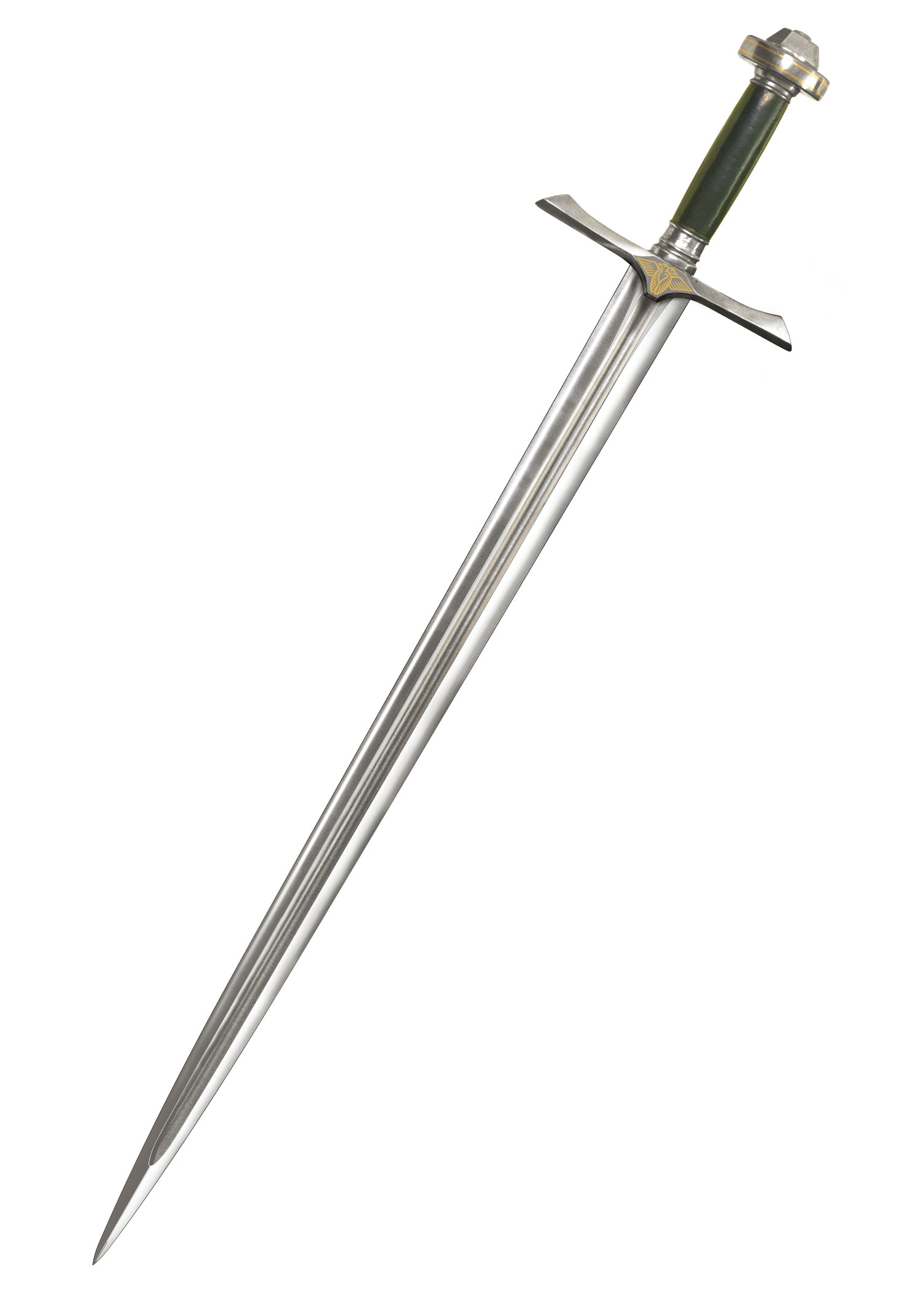 Lord of the Rings - Faramiro Kardas