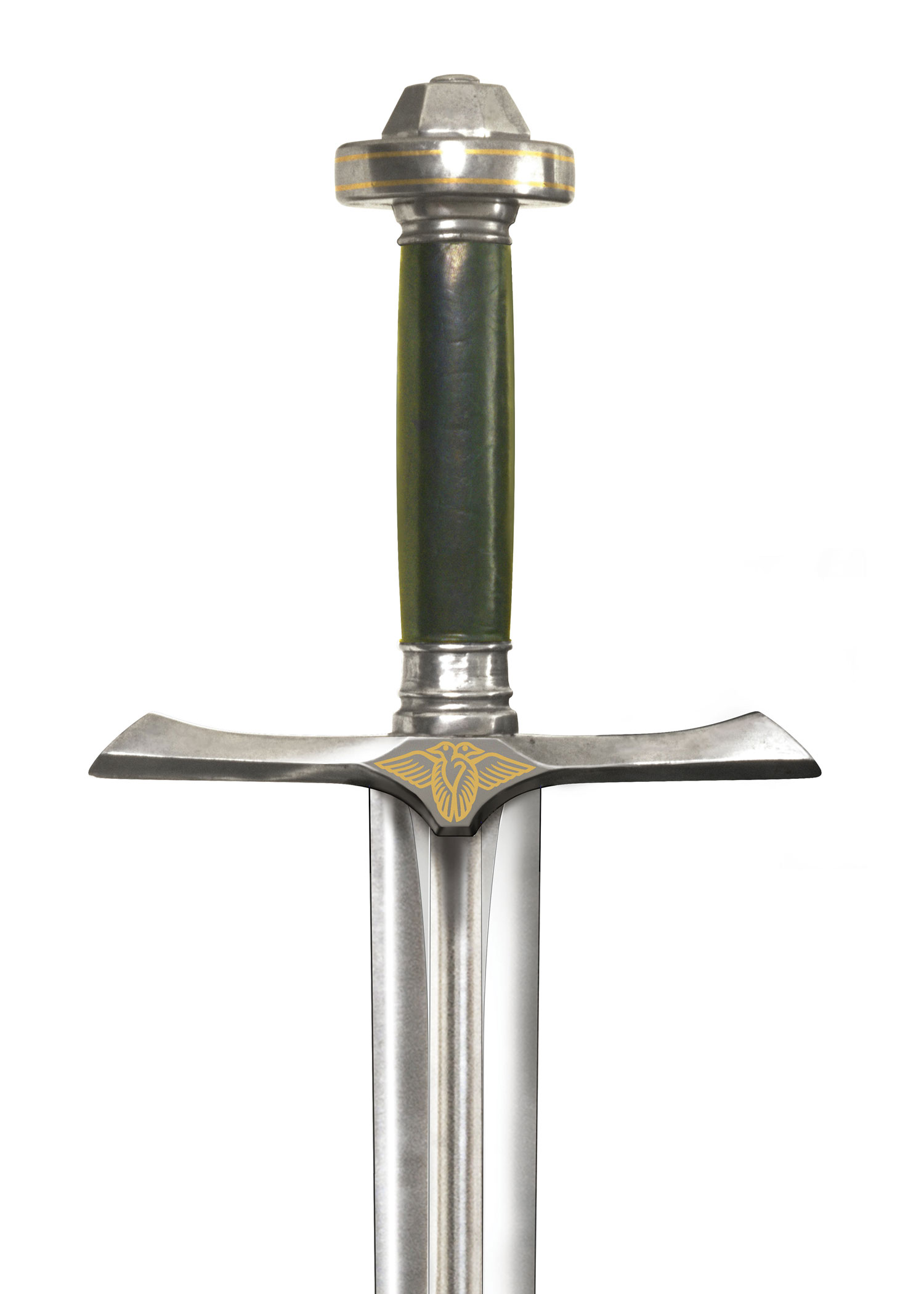 Lord of the Rings - Faramiro Kardas