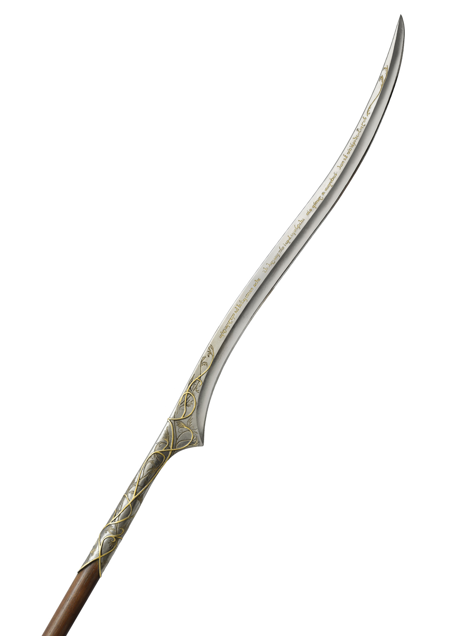 Žiedų valdovo – Gil-Galad ietis