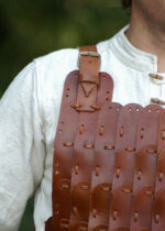 Odiniai lamelių šarvai Ulfberth