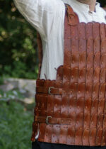 Odiniai lamelių šarvai Ulfberth