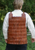 Odiniai lamelių šarvai Ulfberth