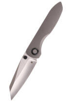 Sulankstomas peilis Allie-P, Titanas, Satinas, Wehr peiliai