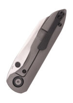 Sulankstomas peilis Allie-P, Titanas, Satinas, Wehr peiliai