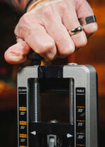 Work Sharp profesionalus PRECISION ADJUST Peilių Aštriklis