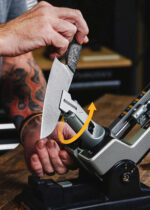 Work Sharp profesionalus PRECISION ADJUST Peilių Aštriklis