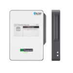 Heltec MeshPocket – Qi2 magnetinis išorinis akumuliatorius su Meshtastic LoRa (863–870 MHz)