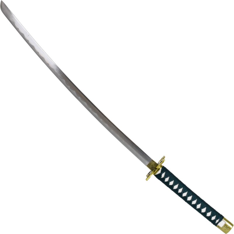 One Piece Oden katana