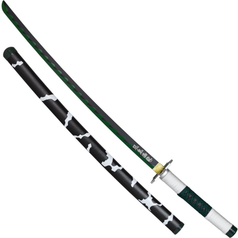 Demon Slayer Katana "Sanemi "