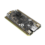 Heltec WiFi LoRa 32 (V4) – ESP32-S3 + SX1262 LoRa kūrimo plokštė