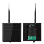 Heltec Solar Kit – IP67 saulės maitinimo korpusas Heltec kūrimo plokštėms