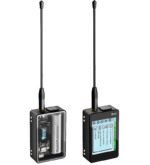 Heltec WiFi LoRa 32 V4 Expansion Kit – korpusas su jutikliniu ekranu