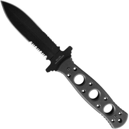 Batų durklas su G10 rankena