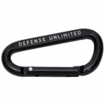 BlackField Carabiner karabinas