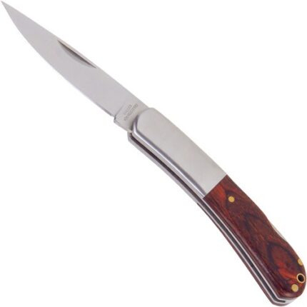 Pocket Knife Plywood kišeninis peilis