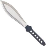 Haller Throwing Knife
