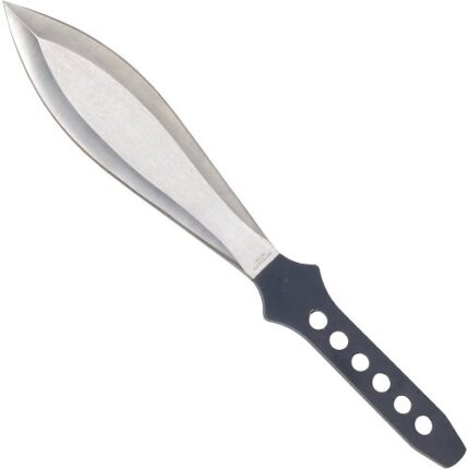 Haller Throwing Knife