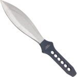 Haller Throwing Knife – metamasis peilis