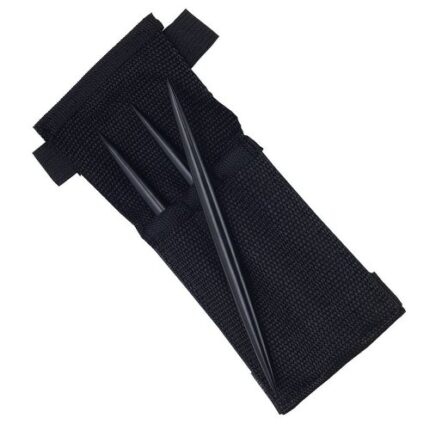 Ninja Spike Set (3-Part) - metimo strėlytės