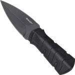 Haller Neck Knife peiliukas ant kaklo