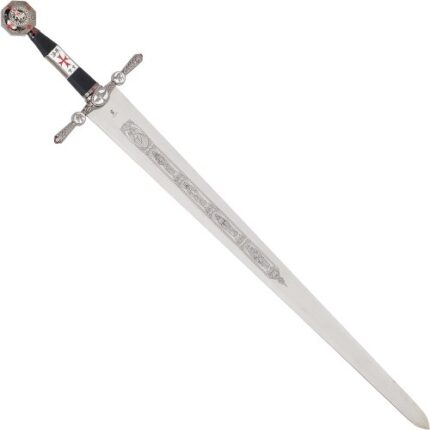 Gladius Templar Sword kardas
