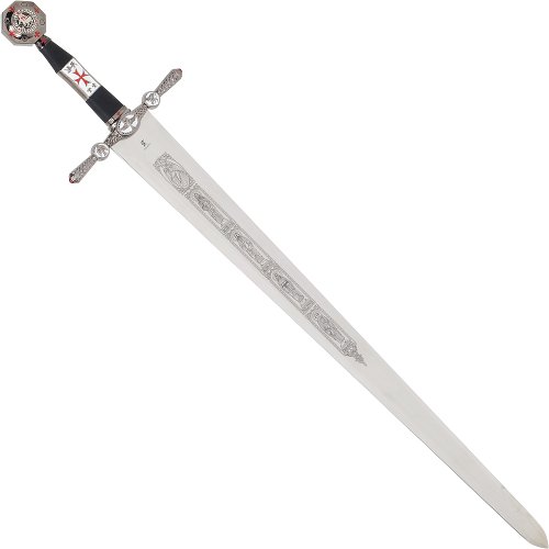 Gladius Templar Sword kardas