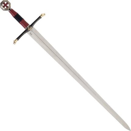 Crusader Sword (Gladius) kardas