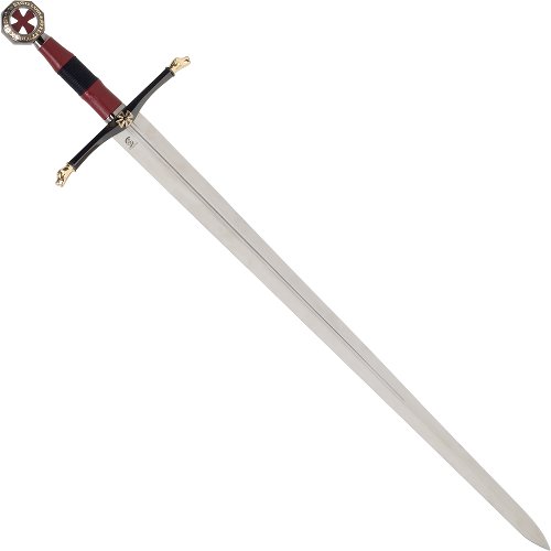 Crusader Sword (Gladius) kardas