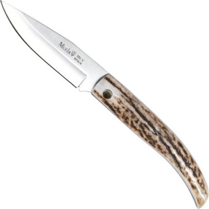 Switchblade Knife Sandalwood peilis