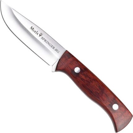 Muela Pocket Knife Stag - kišeninis peilis
