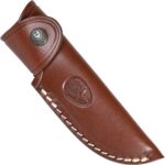 Muela Knife ATB - lauko peilis su Micarta rankena