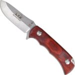 Muela Knife ATB - lauko peilis su Micarta rankena