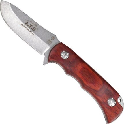 Muela Knife Springer medžioklinis peilis