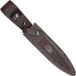 Muela Dagger Micarta durklas