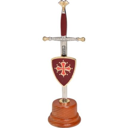 Mini Sword Tencavel