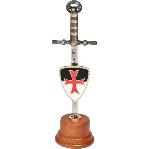 Mini Sword Templer Mini Sword Templer