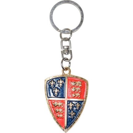 Key Chain Shield raktų pakabukas