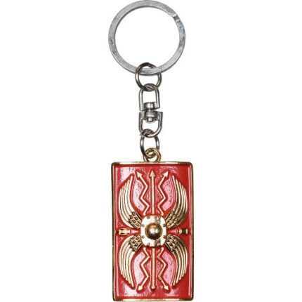 Key Chain Shield raktų pakabukas