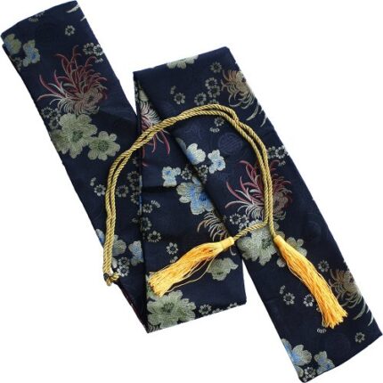 Fabric Sheath For Katanas
