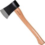 Haller Axe