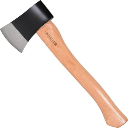 Haller Axe, 3pcs Set