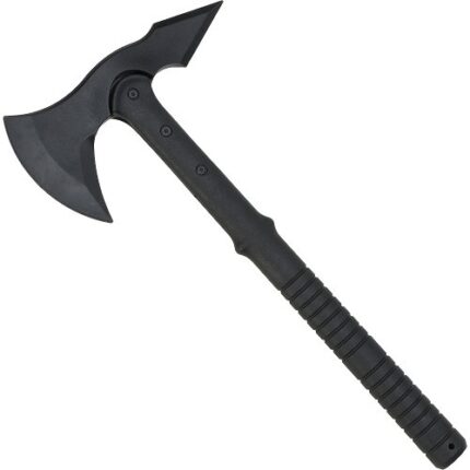 Haller Throwing Knife