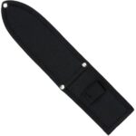 Haller Throwing Knife metamasis peilis