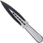 Haller Throwing Knife metamasis peilis