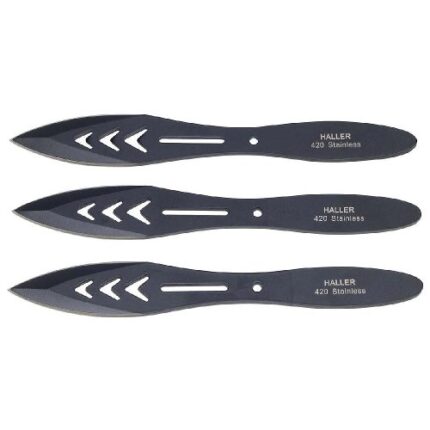 Haller Neck Knife